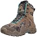 Irish Setter Women's 2881 Vaprtrek 8" 400 Gram Hunting Boot,Mossy Oak/Camouflage,8.5 M US