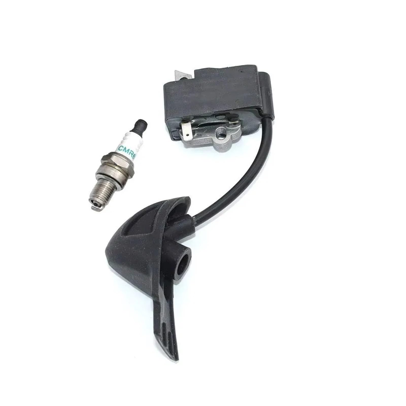Bobine d'allumage souffleur BG86 pour réparer les pannes de démarrage