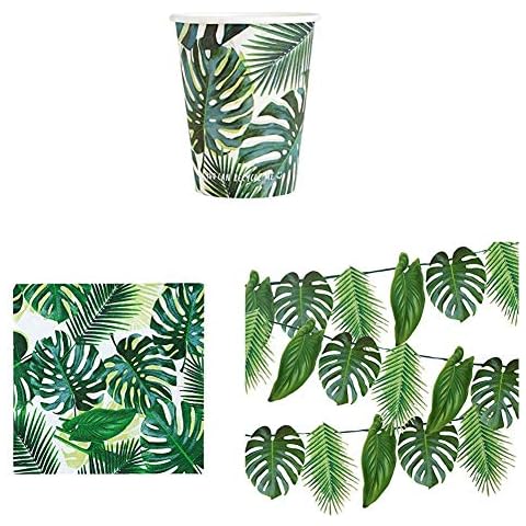 Talking Tables Paper Cups, Cocktail Napkins Cover