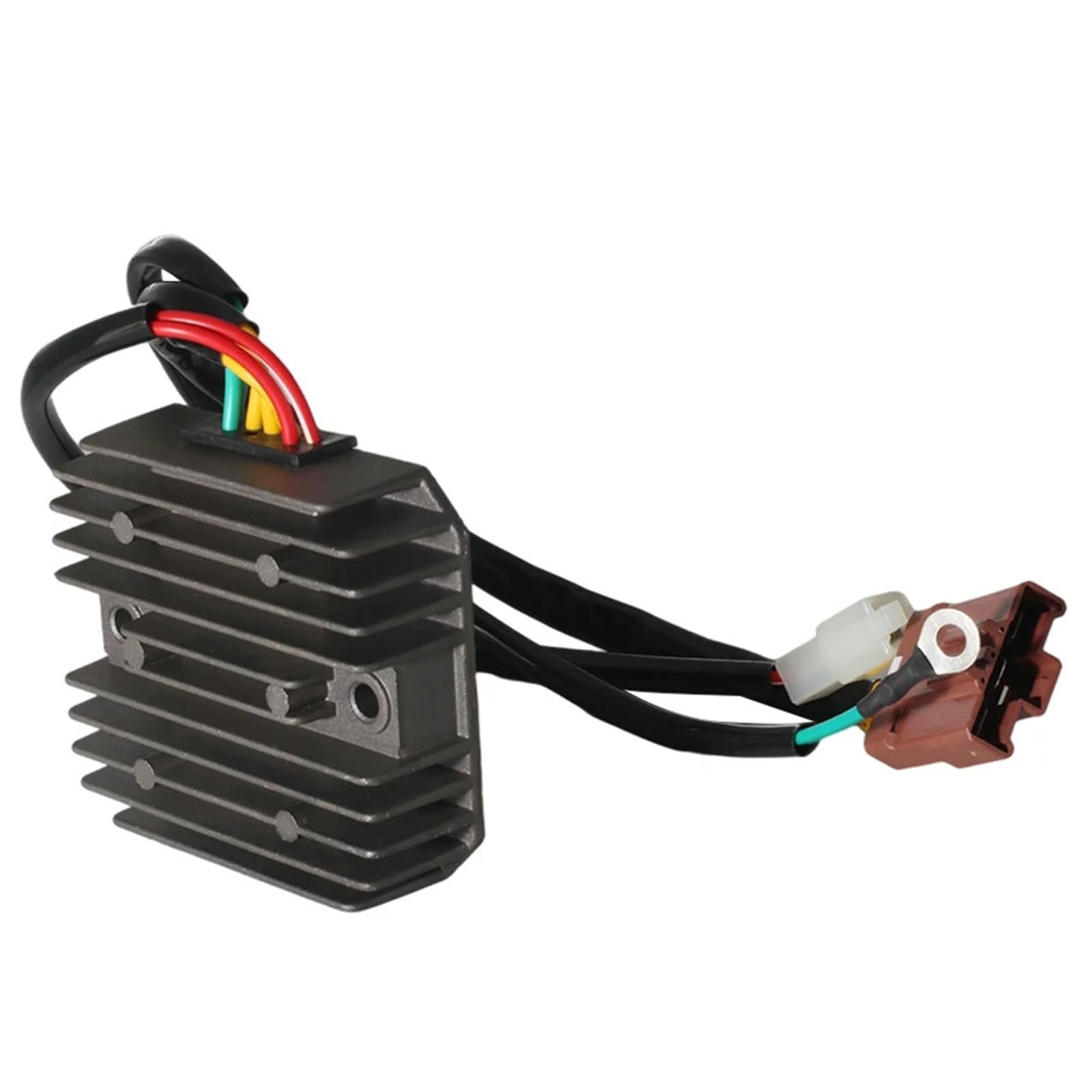 Części regulatora napięcia 12 V do motocykla pasujące do 990 SM Super 990 690 690 pasujące do Enduro Prostownik napięcia‌