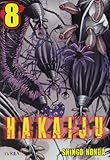 hakaiju scan fr  Hakaiju 8