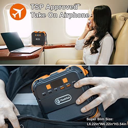 Generadores, generador electrico bateria Marca FF FLASHFISH (3)