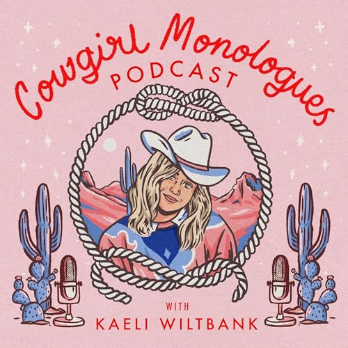 Cowgirl Monologues Titelbild