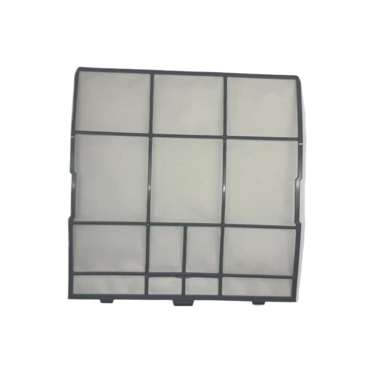 2 Uds, Compatible Con Hitachi, Filtro De Aire Acondicionado De 30x30,5 Cm