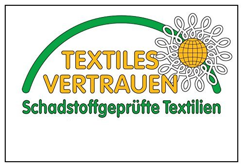 Biancheria da letto in microfibra a righe - Tutto