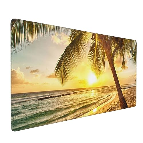 Tapis de souris de jeu grand format fini les tapis qui glissent