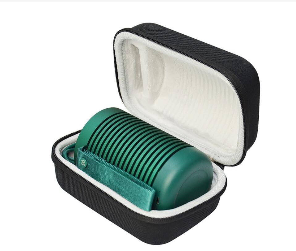 Coyktonty Storage Bag Protective Case Carrying Case for Bang & Olufsen Beosound Explore Bluetooth Speaker,Impact Resistant Dirt Resistant Travel Accessories