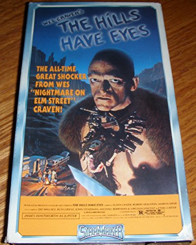 The Hills Have Eyes