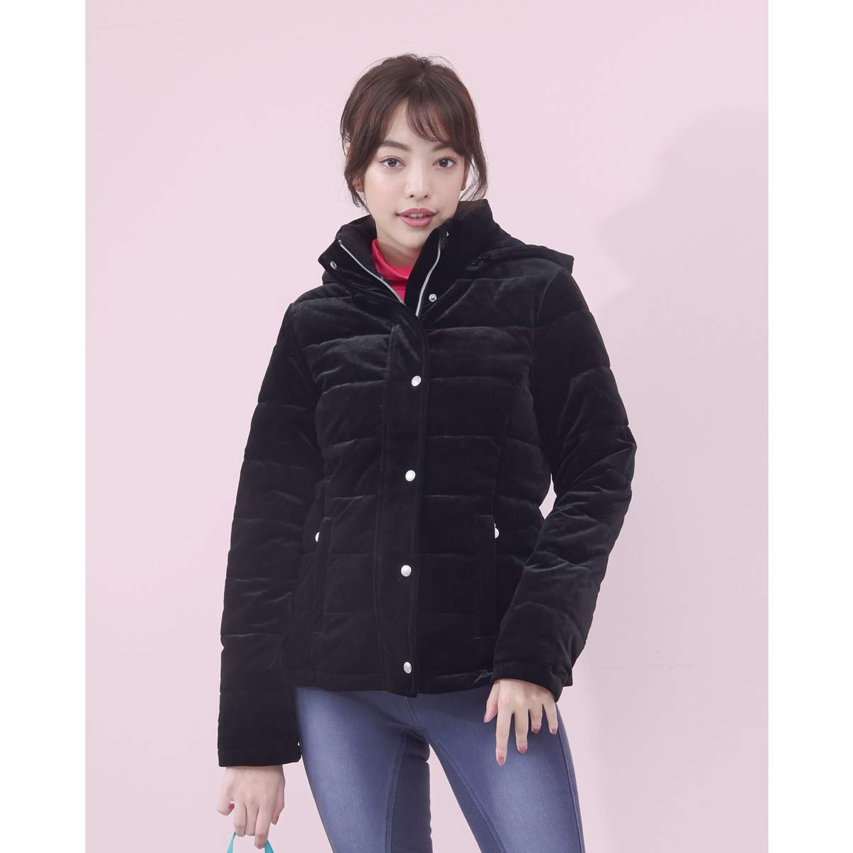 Amazon.co.jp: 乗馬用品 HARCOUR アミー ベルベット ジャケット