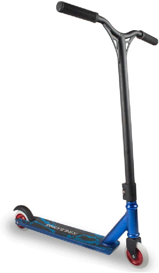 micro scooter a calci per bambini