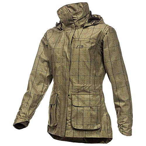 BalenO Damen Jacke Pembroke XS