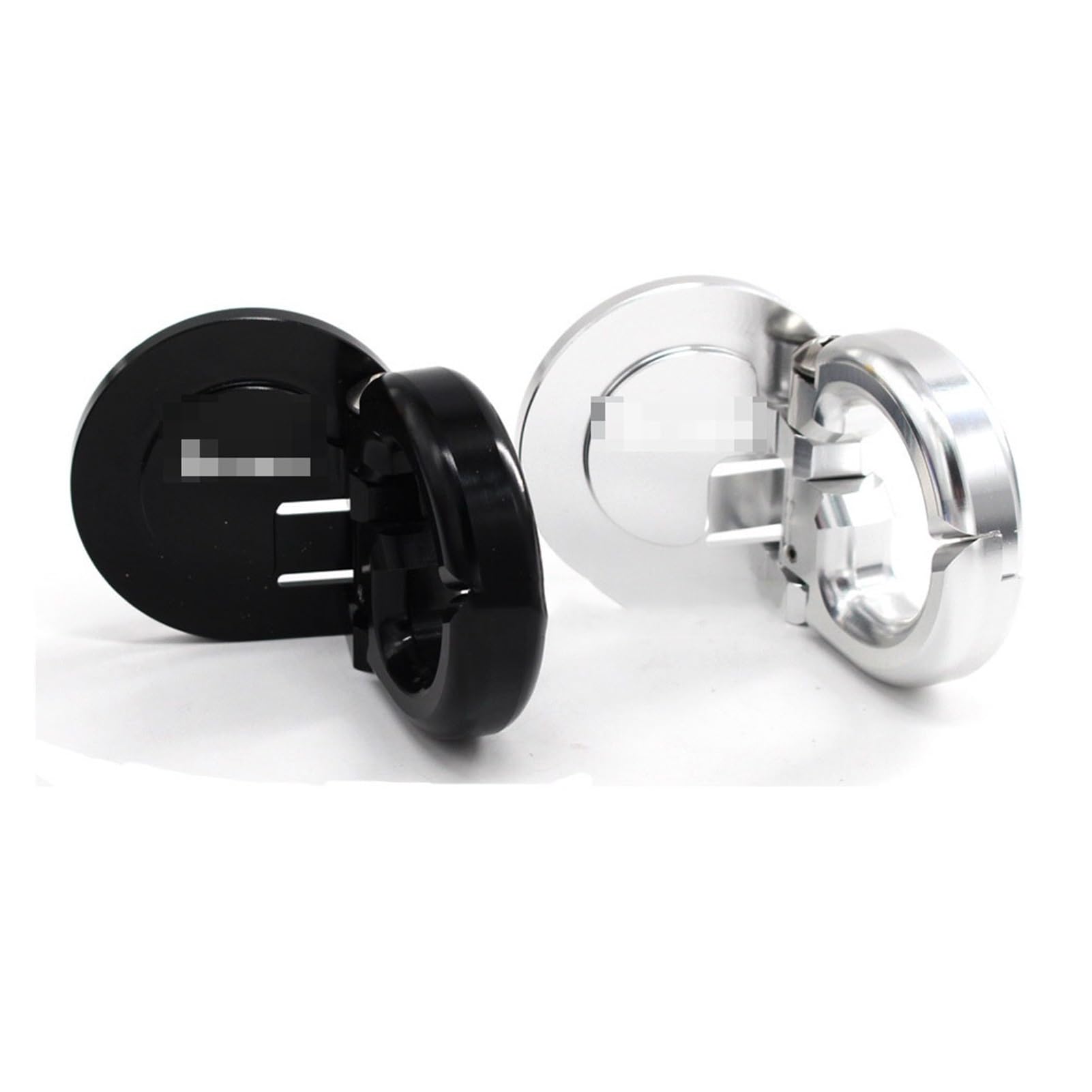 Motorcycle Helmet Lock Hook Holder Scooter Helmet Hooks Crochet - View #9