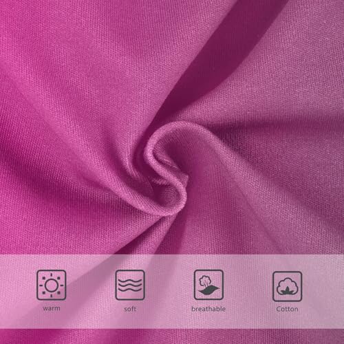 J JOYSAY Girls' Underwear Cotton Little Girls Briefs Soft Briefs Underwear3