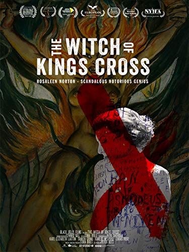 La Sorcière de Kings Cross (The Witch of Kings Cross)