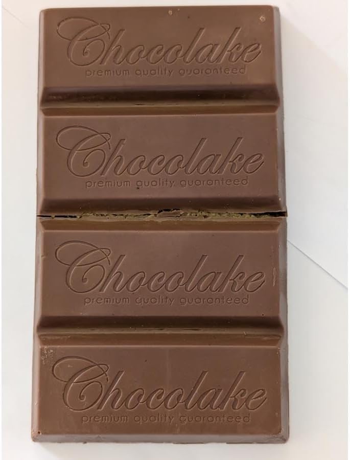 Amazon | ドバイ発 濃厚ドバイ リッチ チョコレート1 個 MADE IN DUBAI