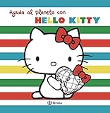  Ayuda al planeta con Hello Kitty