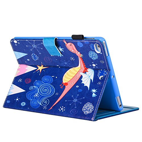 IPad Mini 4 Custodia per IPAD mini4, inShang Smart...