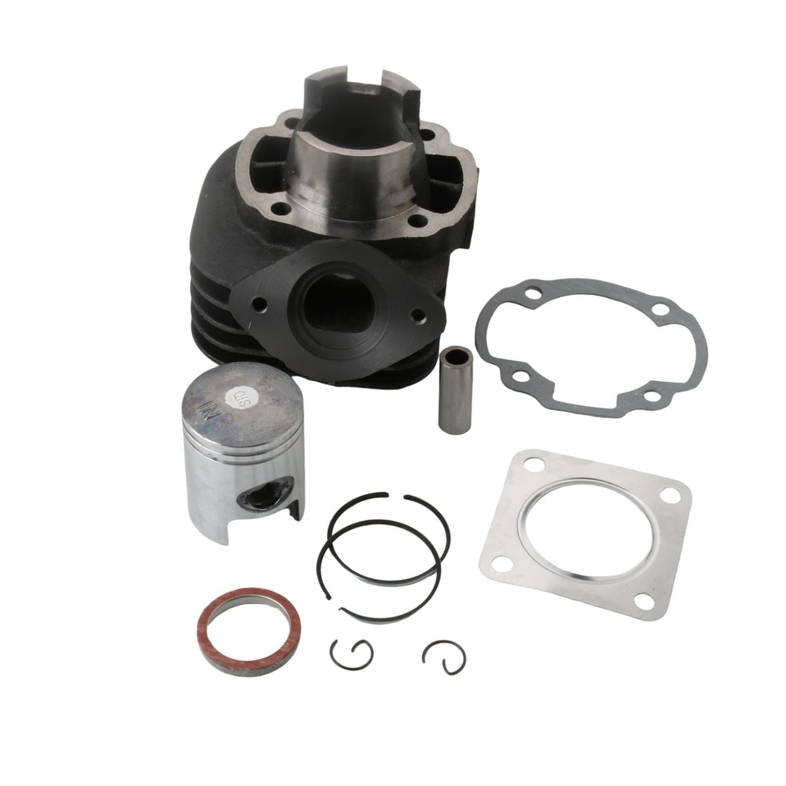 Kit cilindro Scooter AF34 50cc for parti motore a 2 tempi AF35 ZX50