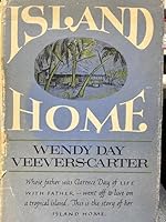 ISLAND HOME 0394430832 Book Cover