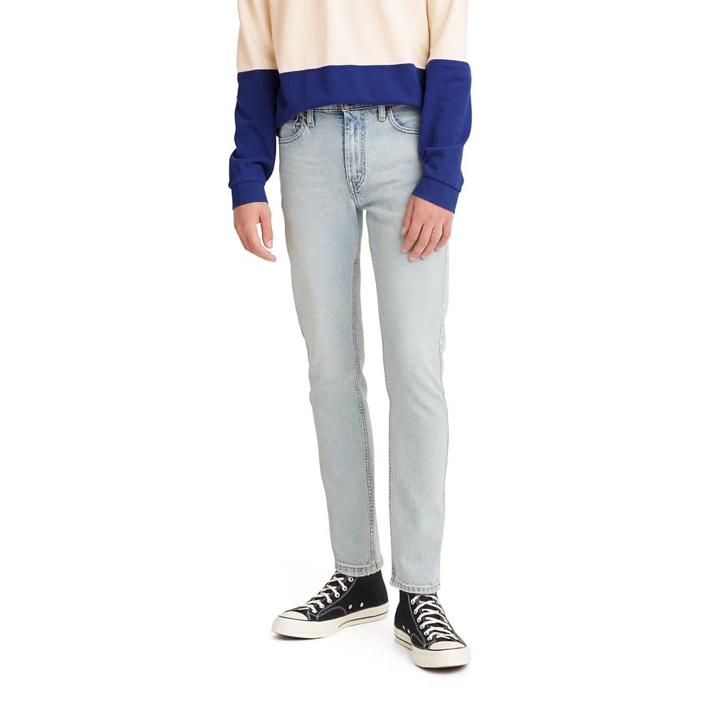Levi's Men's 510 Skinny Fit Jeans - 4