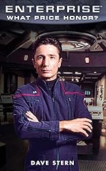 What Price Honor? (Star Trek: Enterprise Book 4)