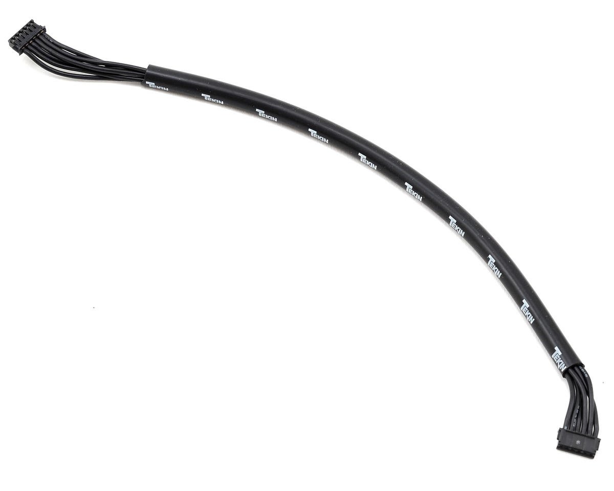 Tekin Sensor Cable - 200mm FlexWire -2