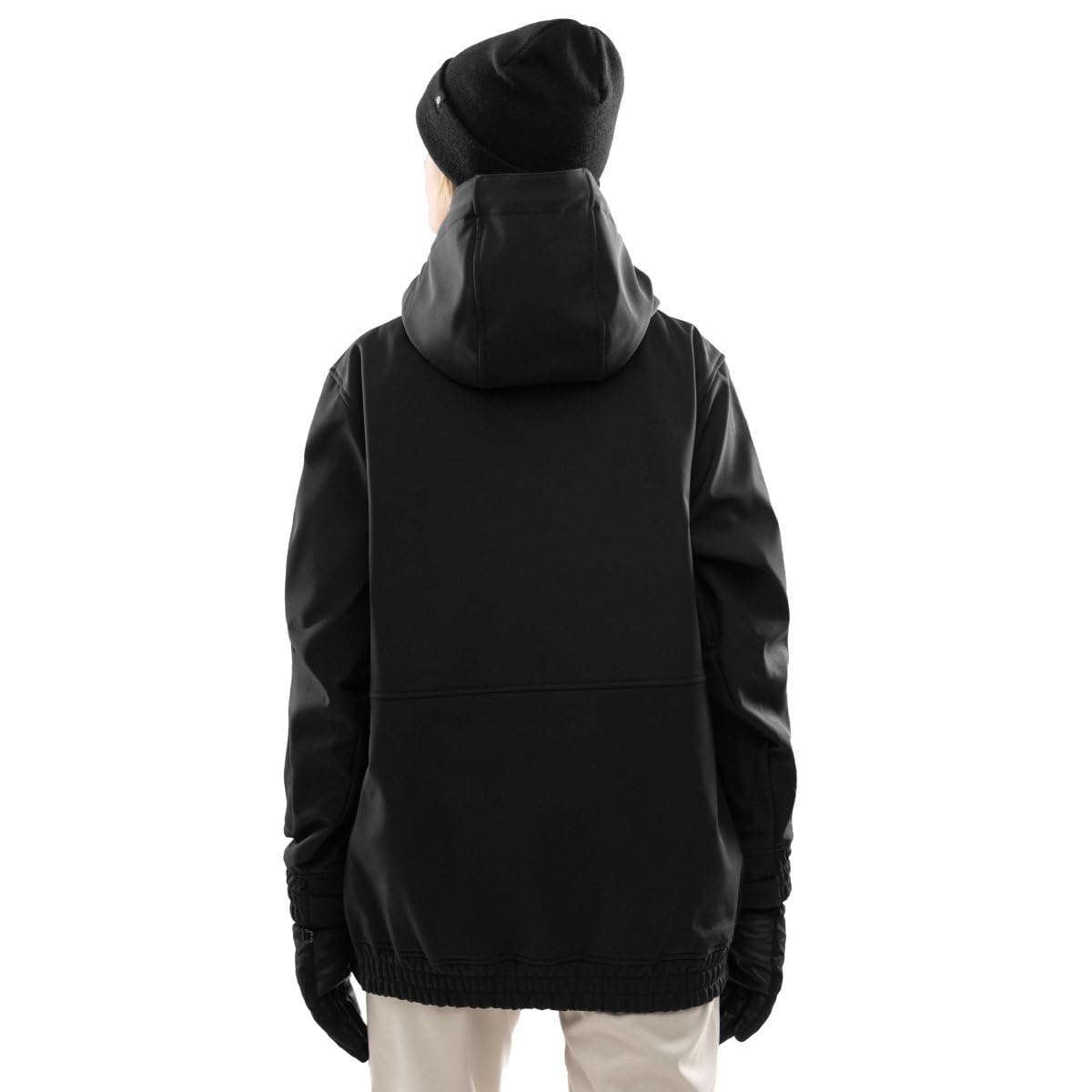 SIROKO - Veste de Snowboard pour Femme W1-W Skywalk