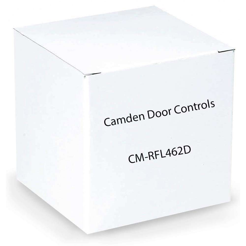 Camden Door Controls CM-RFL462D