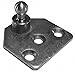 Bracket 900BA4, 13mm Ball