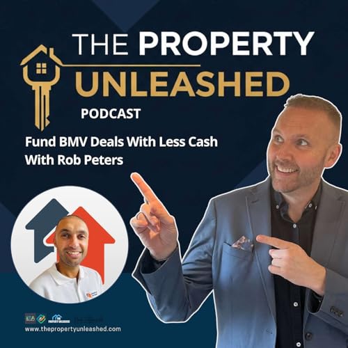 Fund BMV Deals With Less Cash With Rob Peters