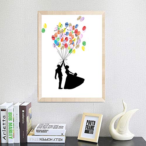 Encuentra reviews de Árbol huellas lienzo para comprar hoy. 18 Imagen adicional