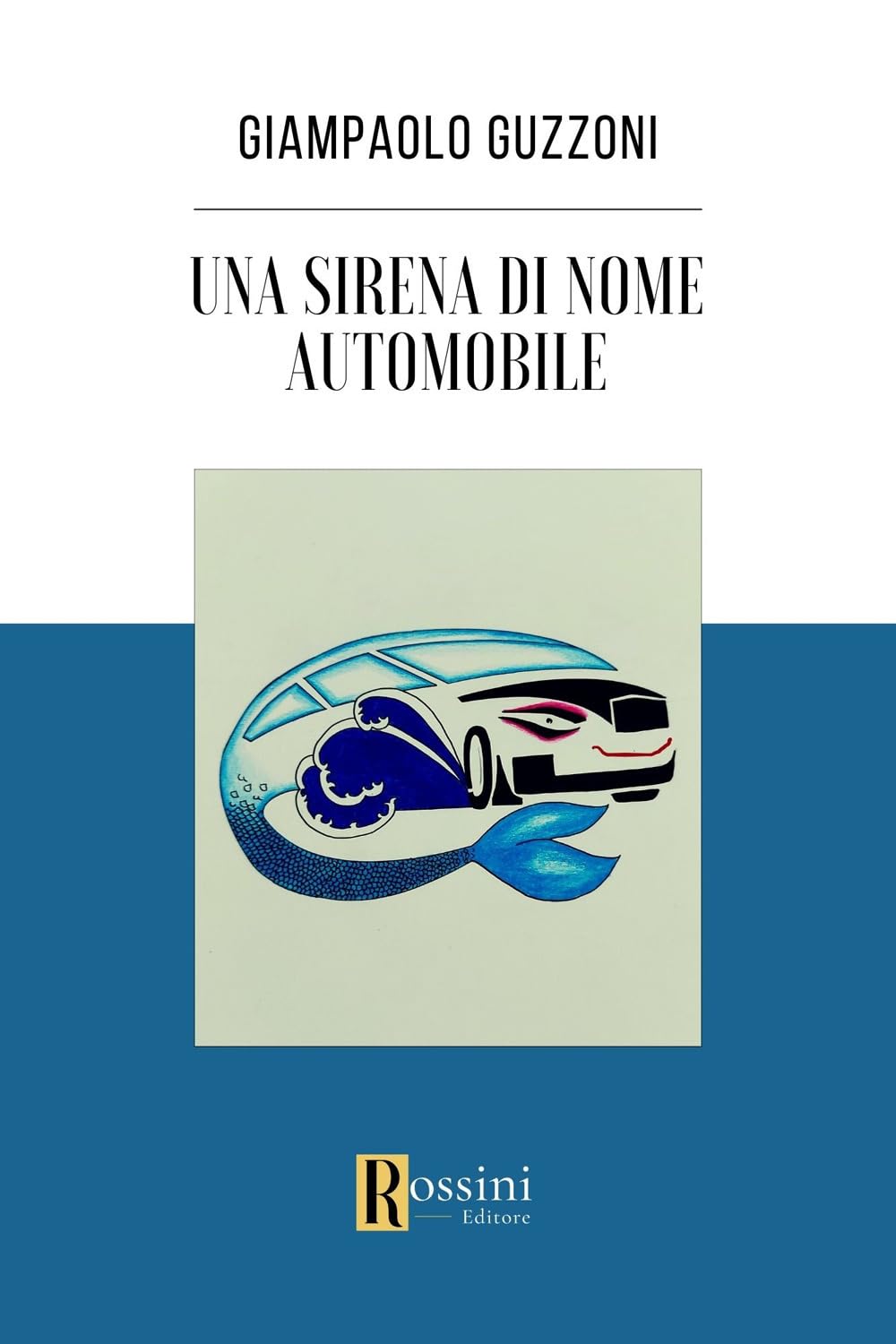 Una Sirena Di Nome Automobile - 4