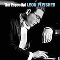 未開封　LEON FLEISHER 完全アルバムコレクション 未開封 LEON FLEISHER 完全アルバムコレクション 未開封 LEON