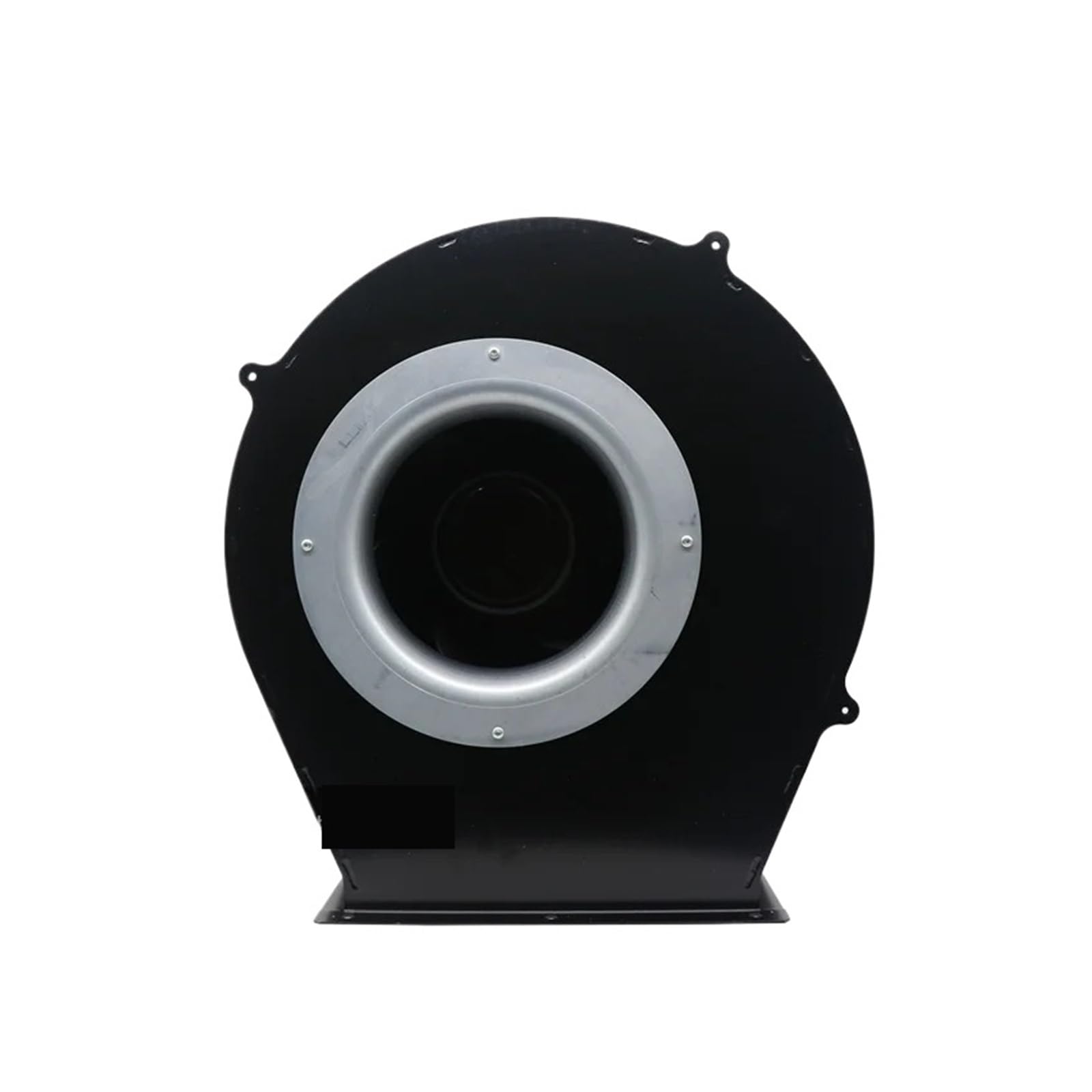 BRODEFUP G3G280-BR04-M7 400V AC 530 W 2700RPM 280mm IP55 Servo Spindle Motor Centrifugal Cooling Fans
