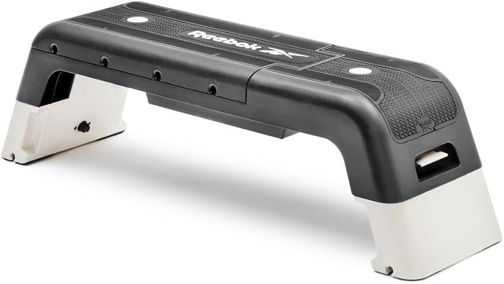 リーボック　Reebok トレーニングデッキ　ステップ台　インクラインベンチ Reebok リーボック デッキ フラットベンチ インクラインベンチ