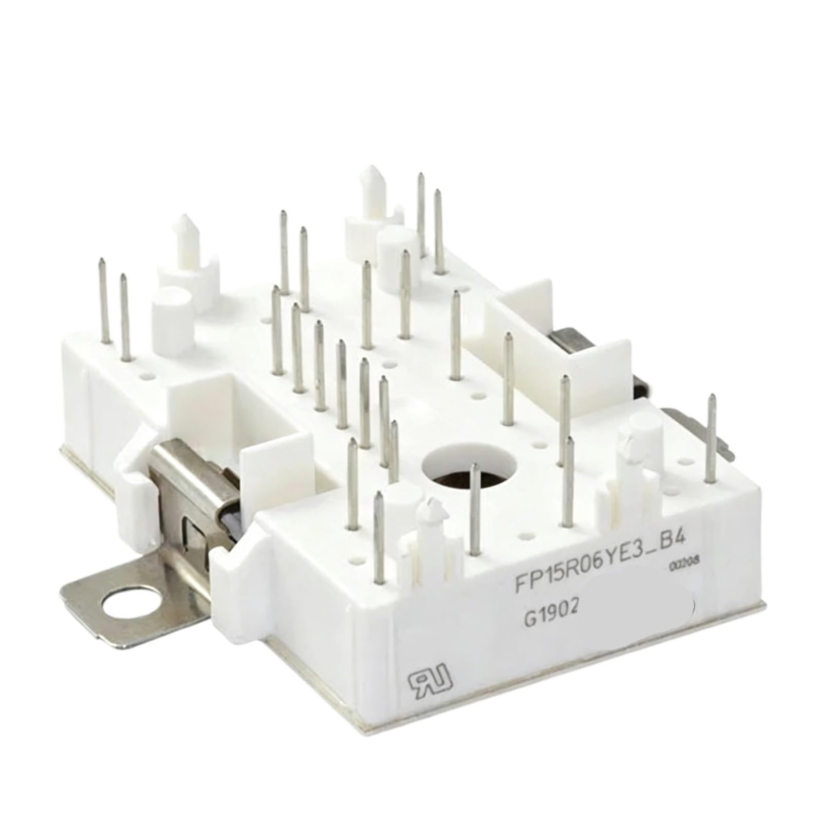 Pont redresseur FP30R06YE3-B4 module IGBT triphasé conversion tension