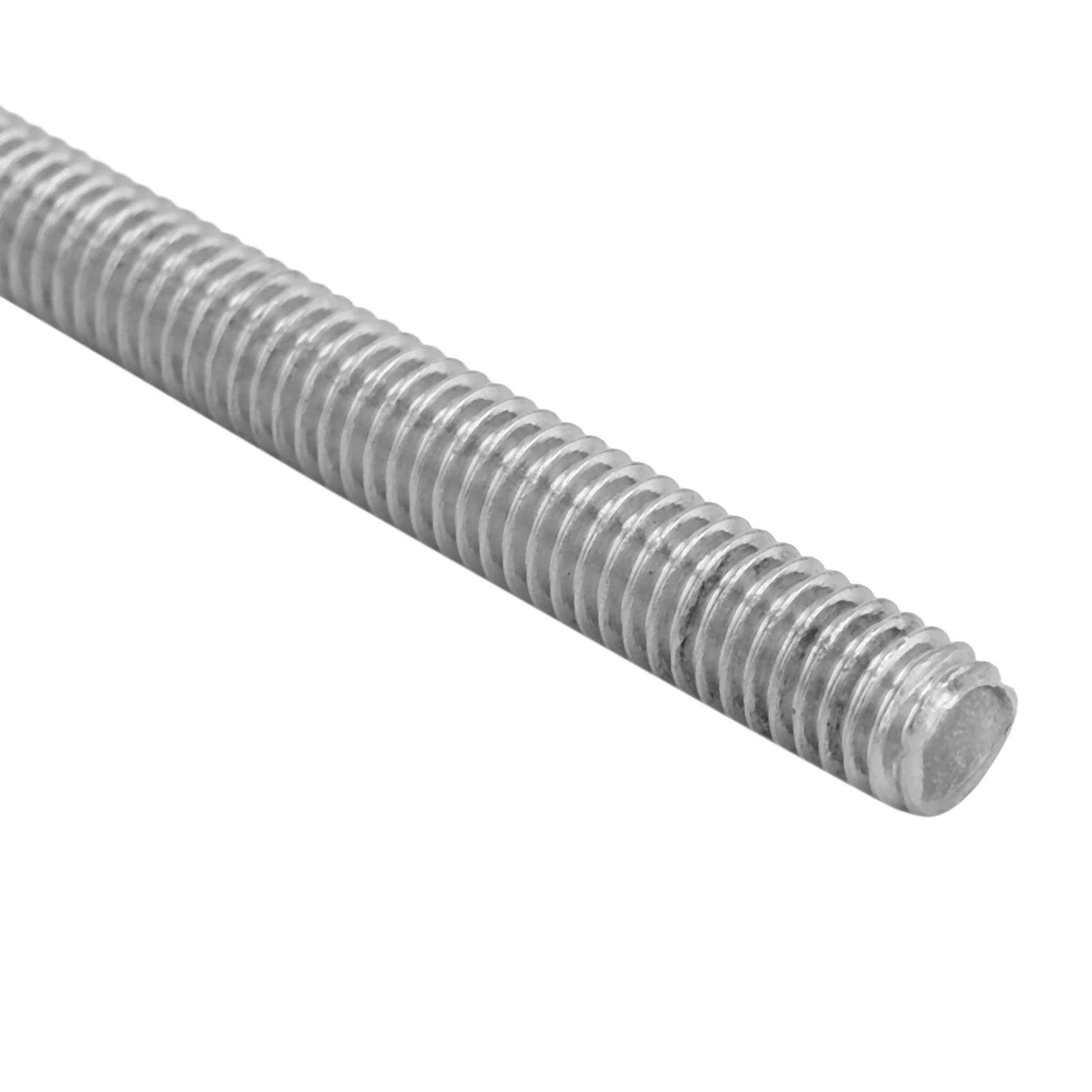 BARRA FILETTATA ZINCATA 4.8 M27 1MT DIN 975 | Paride Ferramenta