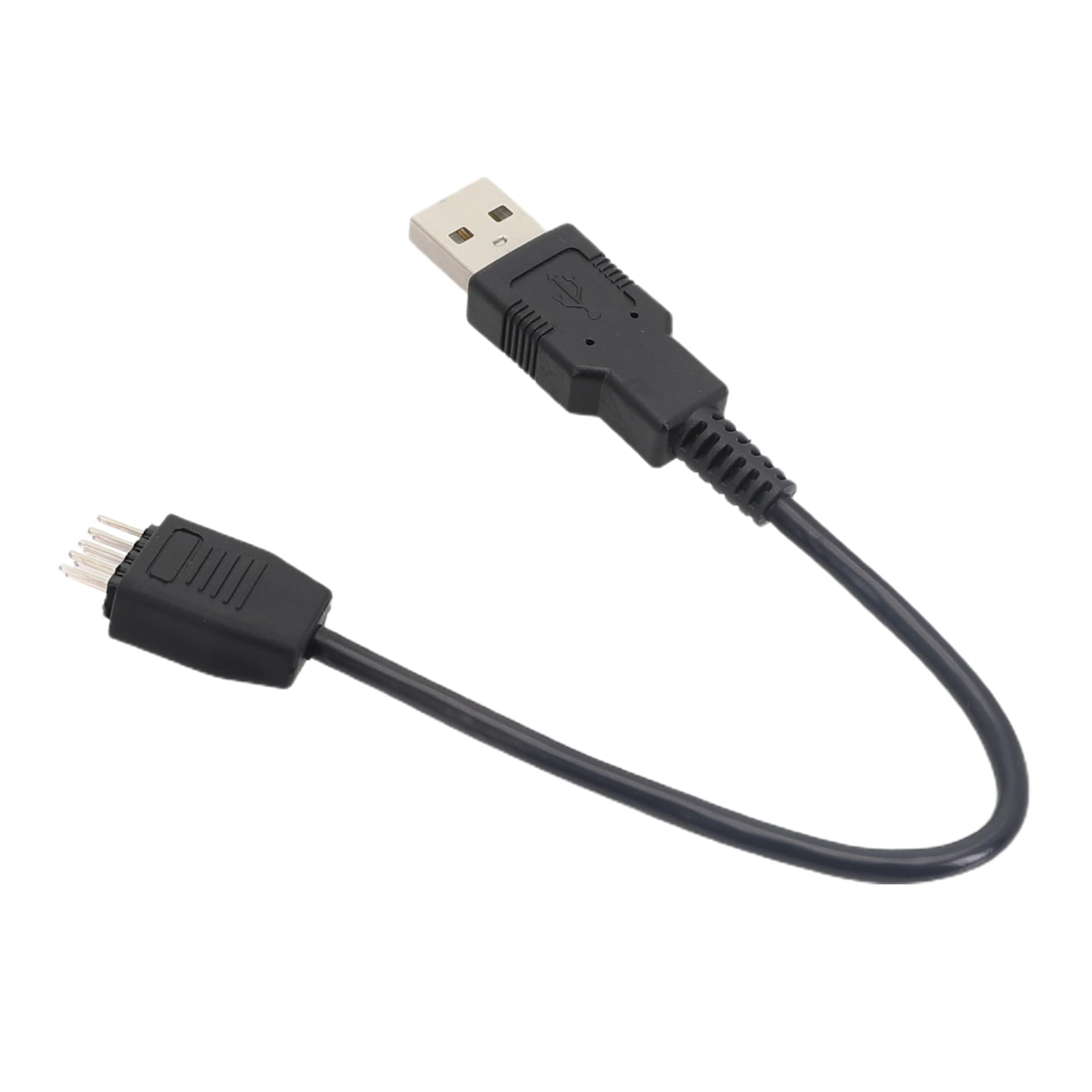 Cavo prolunga USB 2.0 per scheda madre da 20 30 50 Connettore da 9 pin maschio femmina 20 30 50 H8WD  7