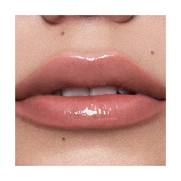 Beauty Boss Lip Gloss, Transparency, 0.11 fl. oz.