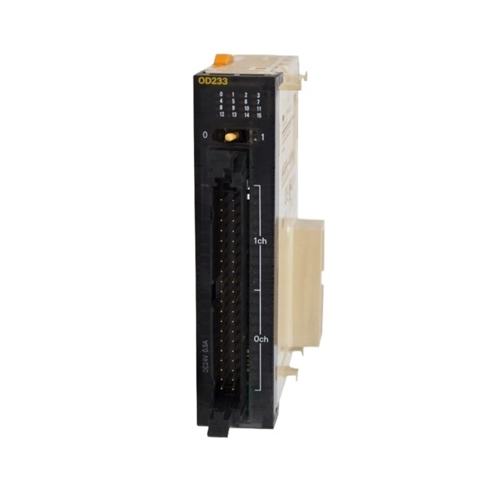 FUYUMIC CJ1W-OD233 Programmable Controller