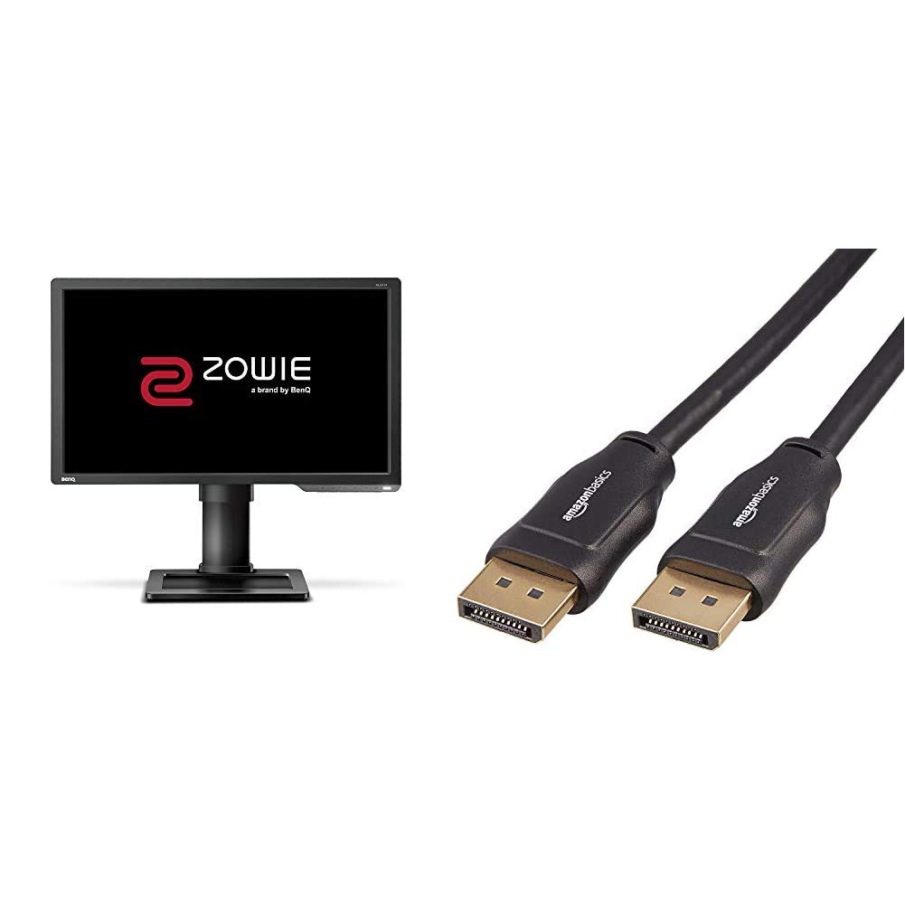BenQ Zowie XL2411P - 24 Inch 144Hz 