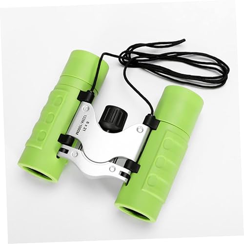 Miniatura 5 de Totority Binoculares para niños de 3 piezas, binoculares de exploración de la naturaleza, binoculares para niños pequeños, binoculares de alto