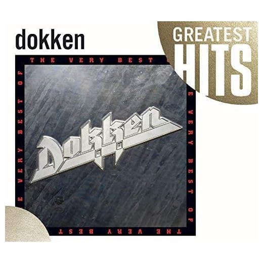 The Very Best of Dokken