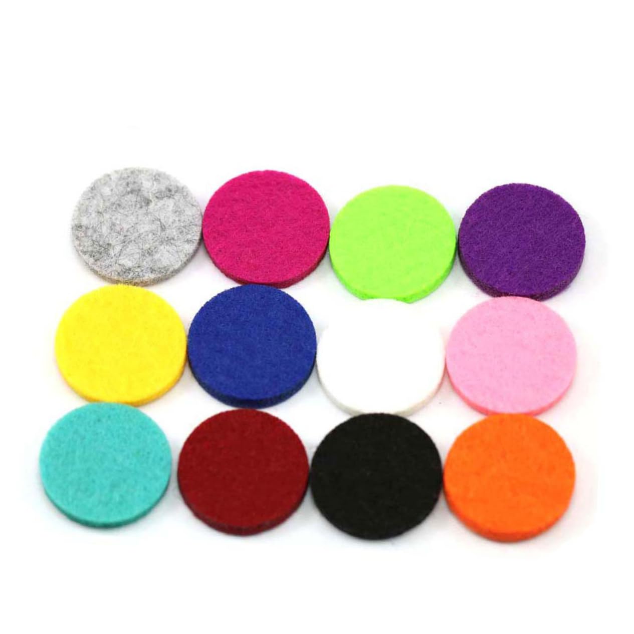 3 Sets Auto-entlüftungsclip Diffusor Wolkenmuster Luft-charme-medaillon Mit Nachfüllpads 6 Stück * 3