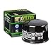 Produktbild Hiflofiltro Ã-lfilter Quad Kymco 500 MXU 2006 bis 2008 HF147 / 1541A-LBA2-E00 Neu