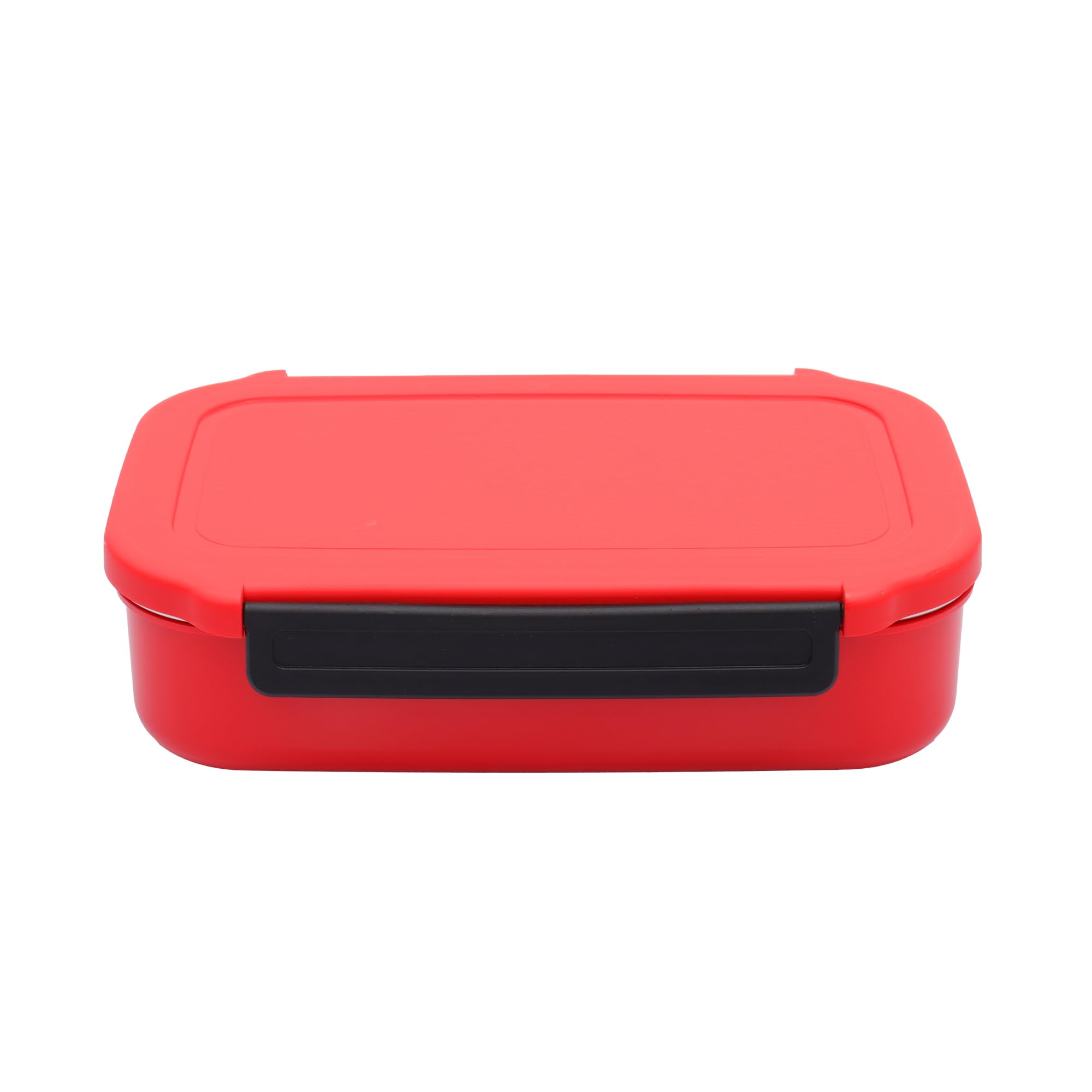 Jaypee Plus Stainless Steel Insta Lunch Box Leakproof and Rustproof Microwave Safe Suitable for School, Offices and picnics, Red, 900 ml (B0CZ79PSQ9) Amazon Price History, Amazon Price Tracker