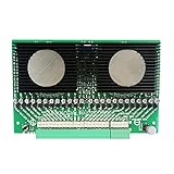 SUNKKO Battery Equalizer 8A 24S Battery Voltage Balancer Energy Transfer PCB, Transformer Inversion Battery Active Equalization Module for Lithium Battery Pack