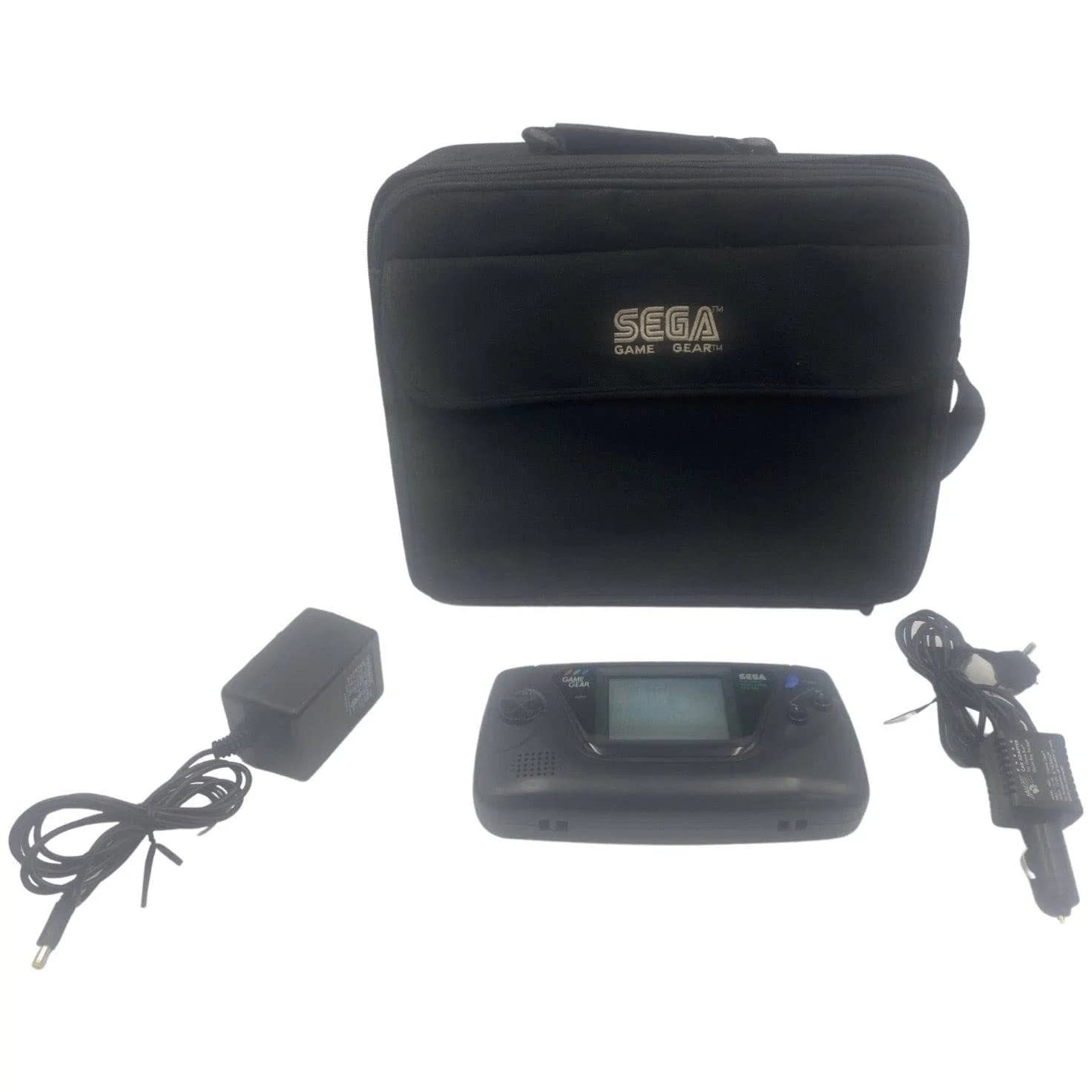 Sega Game Gear : Unknown: Video Games