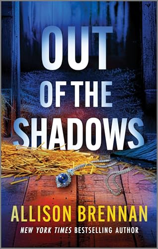 Out of the Shadows: An Angelhart Investigations Novella