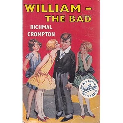 William the Bad